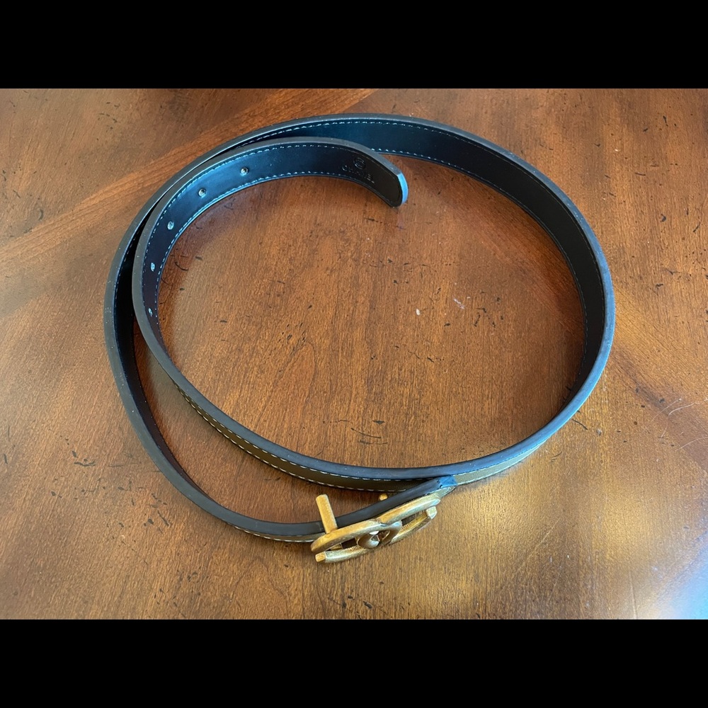 Gold Color Belt! - Picture 6 of 7